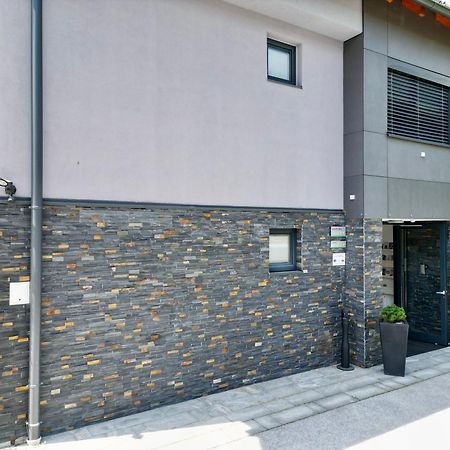 Apartment Bernik II Kranjska Gora Exterior photo