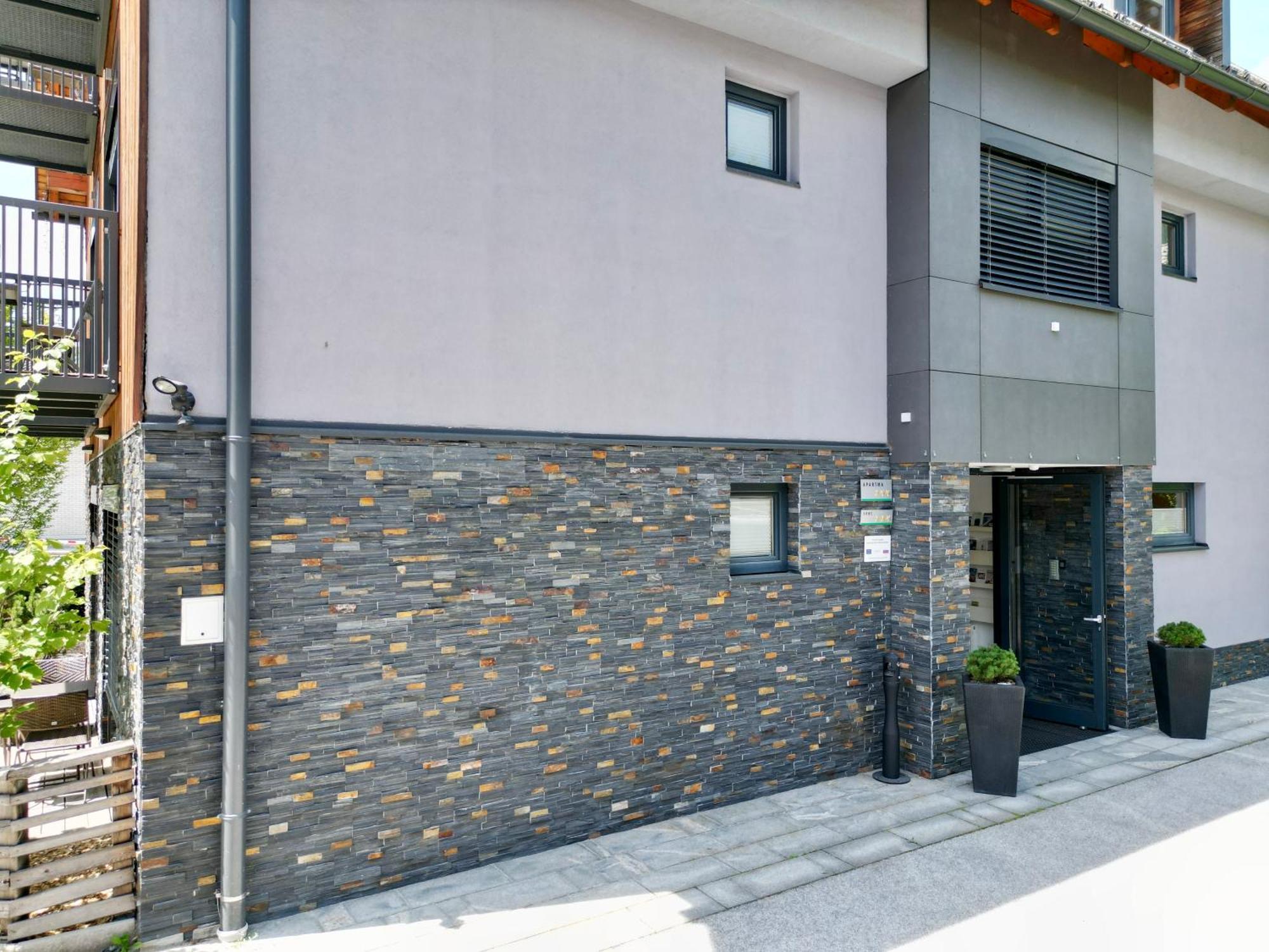 Apartment Bernik II Kranjska Gora Exterior photo